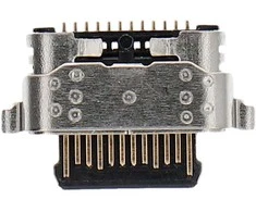 Oem MOTOROLA G60 ORI įkrovimo jungtis
