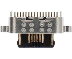 Oem MOTOROLA G7 power/ G8 power ORI įkrovimo jungtis