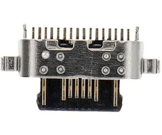 Oem MOTOROLA G9 Play / G9 / G9 ORI įkrovimo jungtis