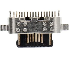 Oem MOTOROLA G9 Power ORI įkrovimo jungtis