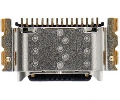 Oem OPPO A73 5G ORI įkrovimo jungtis