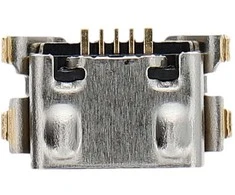 Oem REDMI 12C ORI įkrovimo jungtis