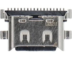 Oem SAMSUNG A02S A03S ORI įkrovimo lizdo jungtis