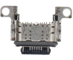 Oem Įkrovimo lizdo jungtis SAMSUNG A34 A53 ORI