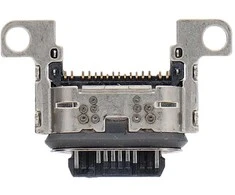 Oem Įkrovimo lizdo jungtis SAMSUNG A34 A53 ORI