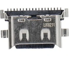 Oem SAMSUNG A51 ORI įkrovimo lizdo jungtis