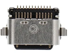 Oem SAMSUNG T220 T225 ORI įkrovimo lizdo jungtis