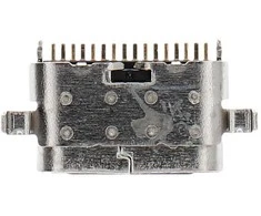 Oem Įkrovimo lizdo jungtis, skirta SAMSUNG T500 T505 X200 X205 ORI