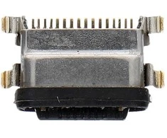 Oem XIAOMI Mi 11 Lite 5G ORI įkrovimo lizdo jungtis