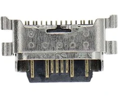 Oem XIAOMI Mi 6X ORI įkrovimo lizdo jungtis