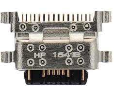 Dėklas Oem XIAOMI Poco M3 ORI įkrovimo lizdo jungtis
