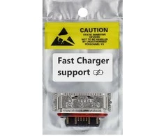 Oem XIAOMI Poco F4 ORI įkrovimo lizdo jungtis