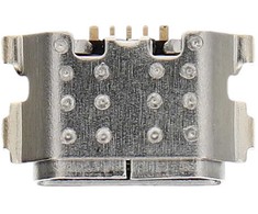 Oem XIAOMI Poco C3 ORI įkrovimo lizdo jungtis