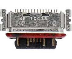 Oem XIAOMI Poco F4 ORI įkrovimo lizdo jungtis