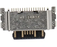 Oem XIAOMI Poco x5 5G ORI įkrovimo lizdo jungtis