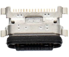 Oem XIAOMI Poco F3 Pro ORI įkrovimo lizdo jungtis