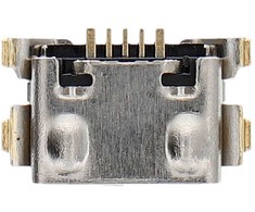 Oem XIAOMI Poco C3 ORI įkrovimo lizdo jungtis