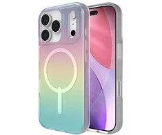 „ZAGG Milan Snap MagSafe“ dėklas, skirtas „iPhone 17 Pro“ – daugiaspalvis
