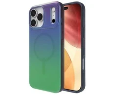 „ZAGG Milan Snap MagSafe“ dėklas, skirtas „iPhone 17 Pro Max“ – daugiaspalvis