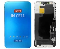 ZY LCD ekranas, skirtas IPHONE 12 /12 PRO FFHD-900p Incell (keisti IC)