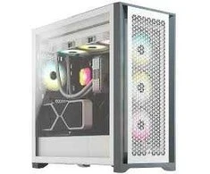 Stacionarus kompiuteris Kompiuteris | RPC 4K Gaming | AMD Ryzen 9 7900X3D | RTX 5090 32GB | 64GB RAM | 1TB SSD