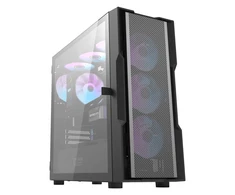 Stacionarus kompiuteris Kompiuteris | RPC Gaming Performance | Intel Core i7-4790K | RX 570 8GB | 16GB RAM | 1TB SSD