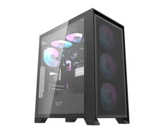 Stacionarus kompiuteris Kompiuteris | RPC Creator Studio | AMD Ryzen 7 7700X | RTX 5060 8GB | 128GB RAM | 2TB SSD
