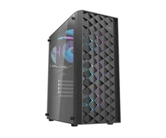 Stacionarus kompiuteris Kompiuteris | RPC High-End Gaming | Intel Core i7-14700K | Nvidia RTX 5070 Ti 16GB | 128GB RAM | 4TB SSD