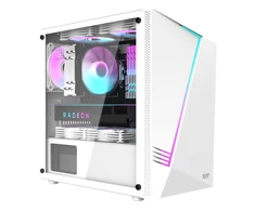 Stacionarus kompiuteris Kompiuteris | RPC Ultimate Gaming | AMD Ryzen 9 9950X3D | RTX 5060 8GB | 128GB RAM | 2TB SSD