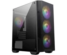 Stacionarus kompiuteris Kompiuteris | RPC Gaming Smooth Gaming | Intel Core i5-13400F | Nvidia RTX 5070 Ti 16GB | 32GB RAM | 512GB SSD