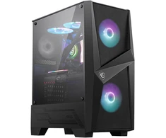 Stacionarus kompiuteris Kompiuteris | RPC Gaming Performance | Intel Core i5-12600KF | Nvidia RTX 5070 Ti 16GB | 32GB RAM | 512GB SSD