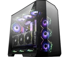 Stacionarus kompiuteris Kompiuteris | RPC Professional Gaming | Intel Core i7-12700K | RTX 5060 8GB | 64GB RAM | 2TB SSD