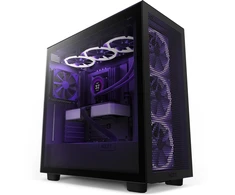 Stacionarus kompiuteris Kompiuteris | RPC 4K Gaming | AMD Ryzen 7 8700F | AMD Radeon RX 9070 XT 16GB T2 | 64GB RAM | 2TB SSD