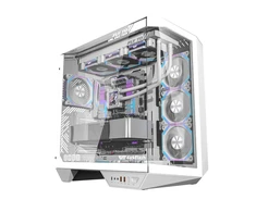 Stacionarus kompiuteris Kompiuteris | RPC Studio Gaming | Intel Core i7-14700KF | Nvidia RTX 5070 Ti 16GB | 64GB RAM | 2TB SSD