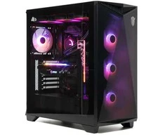 Stacionarus kompiuteris Kompiuteris | RPC Ultra Performance | Intel Core i9-14900K | RTX 5060 8GB | 128GB RAM | 4TB SSD