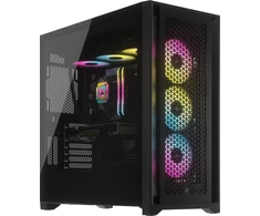 Stacionarus kompiuteris Kompiuteris | RPC Creator PC | AMD Ryzen 9 7900X3D | RTX 5080 16GB | 64GB RAM | 1TB SSD
