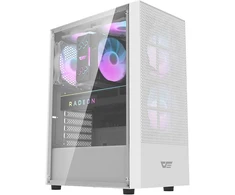 Stacionarus kompiuteris Kompiuteris | RPC Budget Gaming | AMD Ryzen 3 4100 | RX 570 8GB | 8GB RAM | 256GB SSD