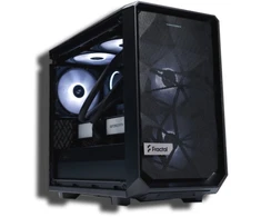 Stacionarus kompiuteris Kompiuteris | RPC Gaming Smooth Gaming | Intel Core i5-14400F | RX 9070 16GB | 32GB RAM | 512GB SSD