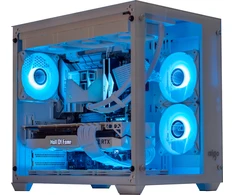 Stacionarus kompiuteris Kompiuteris | RPC Entry Gaming | Intel Core i5-13400 | RTX 5070 12GB | 16GB RAM | 512GB SSD
