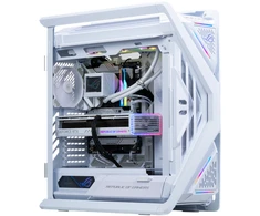Stacionarus kompiuteris Kompiuteris | RPC Ultra Performance | Intel Core i9-14900KS | RTX 5090 32GB | 128GB RAM | 2TB SSD