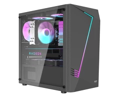 Stacionarus kompiuteris Kompiuteris | RPC Creator PC | AMD Ryzen 7 7700X | RTX 5060 8GB | 32GB RAM | 2TB SSD