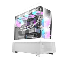 Stacionarus kompiuteris Kompiuteris | RPC Ultra Performance | AMD Ryzen 7 9800X3D | RTX 5060 8GB | 128GB RAM | 2TB SSD