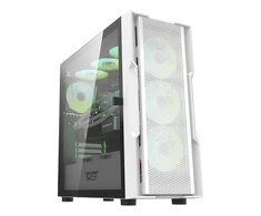Stacionarus kompiuteris Kompiuteris | RPC Creator PC | AMD Ryzen 7 7700X | RTX 5060 8GB | 64GB RAM | 1TB SSD