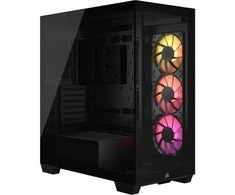 Stacionarus kompiuteris Kompiuteris | RPC Ultimate Gaming | Intel Core i7-14700KF | AMD Radeon RX 9070 XT 16GB T1 | 64GB RAM | 1TB SSD