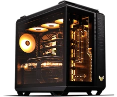 Stacionarus kompiuteris Kompiuteris | RPC Ultimate Gaming | Intel Core i9-13900KF | RTX 5090 32GB | 128GB RAM | 1TB SSD
