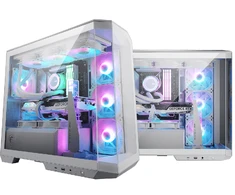 Stacionarus kompiuteris Kompiuteris | RPC High-End Gaming | Intel Core i7-14700KF | RTX 5060 8GB | 64GB RAM | 1TB SSD