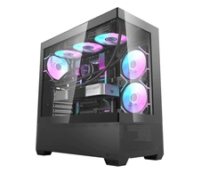 Stacionarus kompiuteris Kompiuteris | RPC Ultimate Gaming | AMD Ryzen 9 9950X3D | RTX 5060 8GB | 128GB RAM | 4TB SSD