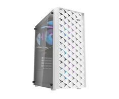 Stacionarus kompiuteris Kompiuteris | RPC Entry Gaming | Intel Core i5-10400 | RX 7600 8GB | 16GB RAM | 512GB SSD