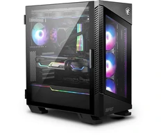 Stacionarus kompiuteris Kompiuteris | RPC Ultimate Gaming | Intel Core i7-13700KF | RTX 5060 8GB | 64GB RAM | 1TB SSD