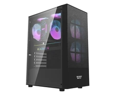Stacionarus kompiuteris Kompiuteris | RPC Entry Gaming | Intel Core i5-6500 | RTX 5050 8GB | 8GB RAM | 256GB SSD